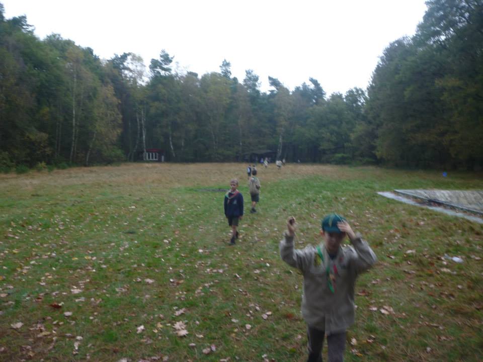 Sint-Martinus den XIIde - Weekend WK 2013